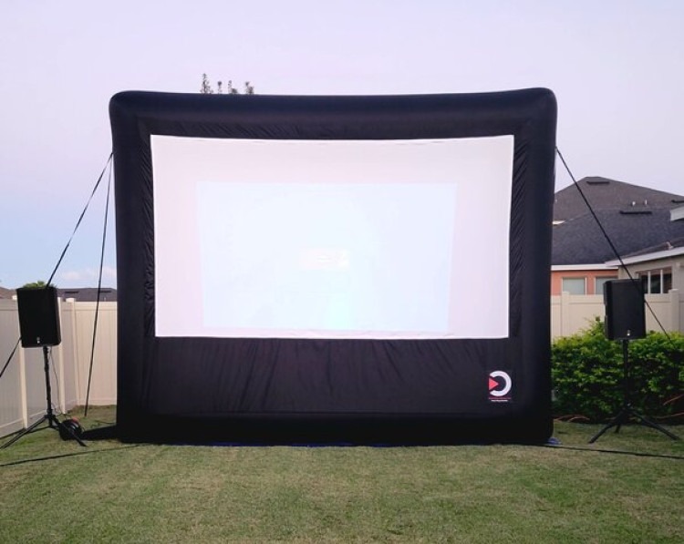 Movie Screens