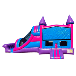 DOUBLE LANE PINK PALACE COMBO