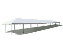 20' x 80' West Coast Frame Tent