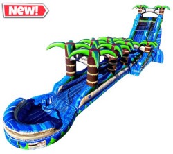 Mega Tropical Plunge XL